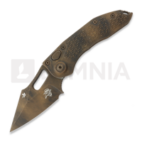 Stitch Auto S/E Standard Outbreak Signature Series