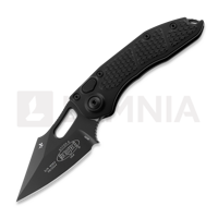 Stitch Auto S/E Tactical Standard Black