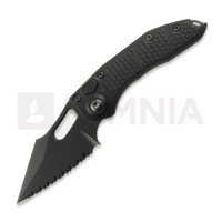 Stitch DLC Deep Engraved Shadow S