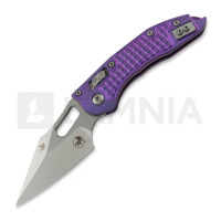 Stitch Ram-Lok, Purple Haze Ano Frag, Stonewash