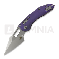 Stitch Ram-Lok, Purple Haze Ano Slab, Stonewash