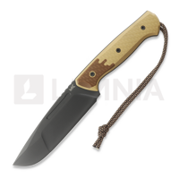 MK Knives & Tools - Rambler Postapo V23, Coyote G-10