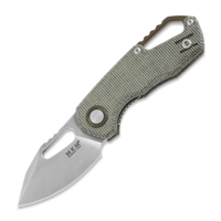 MKM Knives - Isonzo M390 Clip Point