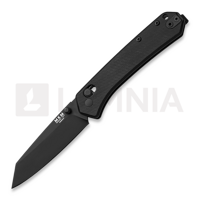 MKM Knives - Yipper - MagnaCut - G10, zwart