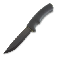 Bushcraft, black