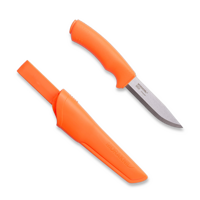 Bushcraft Orange - Stainless Steel - Orange