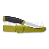 Companion (S), Olive Green