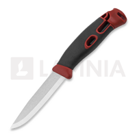 Morakniv - Companion Spark - Stainless Steel - Red