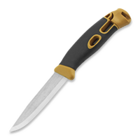Companion Spark - Stainless Steel - Yellow