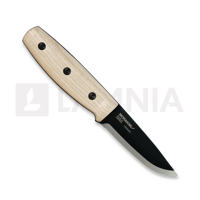 Morakniv - Finn Black Blade, ash wood