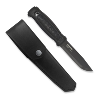 Garberg Grand BlackBlade Leather