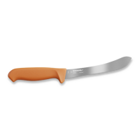 Hunting Butcher (S) - Olive Green / Burnt Orange