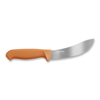 Hunting Skinning (S) - Olive Green / Burnt Orange