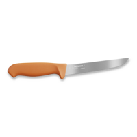 Hunting Straight Boning (S) - Olive Green / Burnt Orange