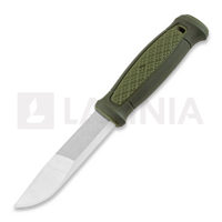 Kansbol Multi-Mount- Stainless Steel - Olive Green