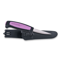 Precision - Stainless Steel - Black
