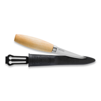 Morakniv - Woodcarving 106 (C) Natural - Wood