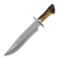 Magnum Bowie 26