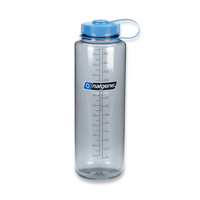 Nalgene - Bottle 1,4L. WM, серый