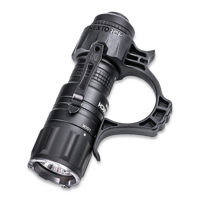Nextorch - TA20 EDC Tactical Flashlight