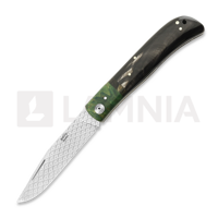 Artesanal Böhler, Buffalo Handle