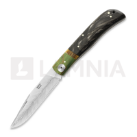 Artesanal Böhler, Buffalo Handle