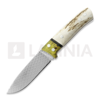 Artesanal, Deer Antler