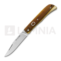 Nieto - Buckler, Pistachio wood