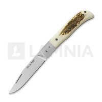 Nieto - Buckler, Stag