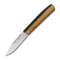 Caballero, Macassar Ebony