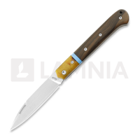 Cabritera Artesanal, Macassar Ebony