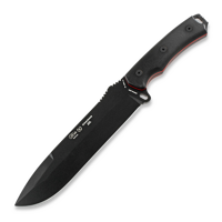 Chaman XXL G10, černá