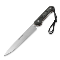 Criollo Fixed Blade, Micarta
