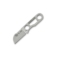 S.O.S. Grey, Black Kydex Sheath