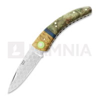 Special Artesanal, Stabilized Maple