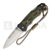 Warfare Plus Lockback