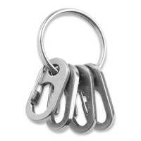 Nite Ize - RingLink Stainless