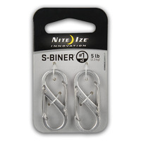 Nite Ize - S-Biner #1