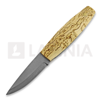 Korpi 85, curly birch