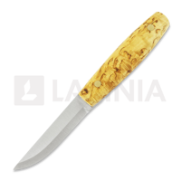 Korpi 90, curly birch