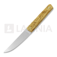 Stoat 100 Curly Birch