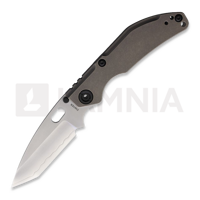 North Mountain Blade - BBNM - SLD-Magic Tanto - Titanium