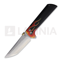 North Mountain Blade - Chop 2 - HotRod