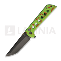 North Mountain Blade - Chop 2 - Zombie