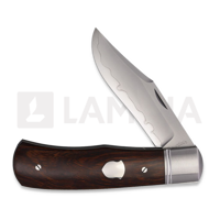 North Mountain Blade - Lanny - SLD-Magic - Ironwood
