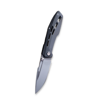 Raiden R2: Aero - Black PVD / Dark Stonewash
