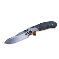Vandal - Black Camo CF