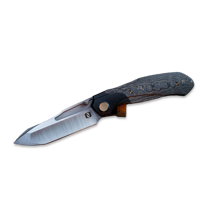 Vandal - Gold Camo CF