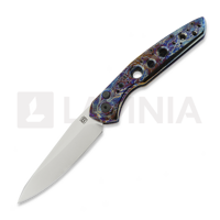 Aura Auto, Entropic Titanium