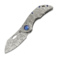 Busker M390 Largo, Permafrost